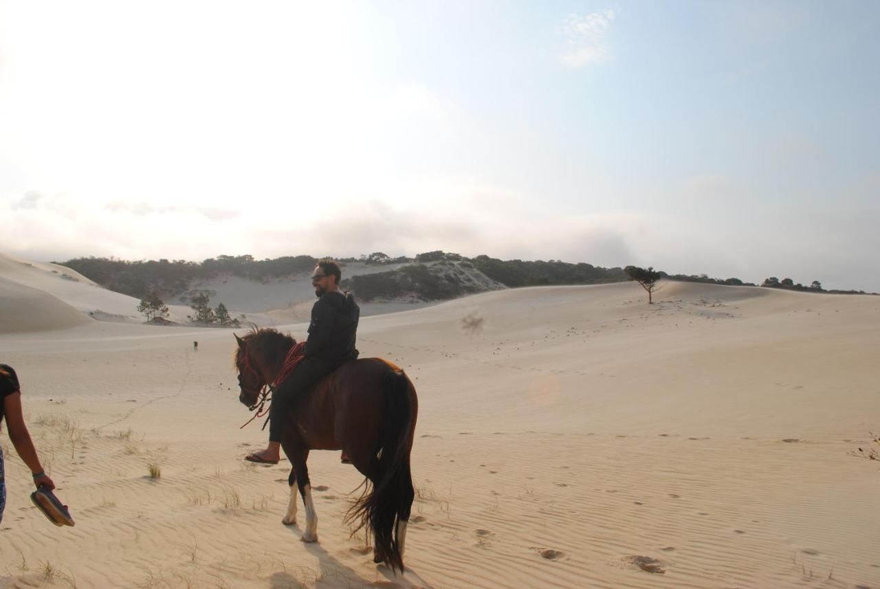 Dunas Do Mocambique Florianopolis