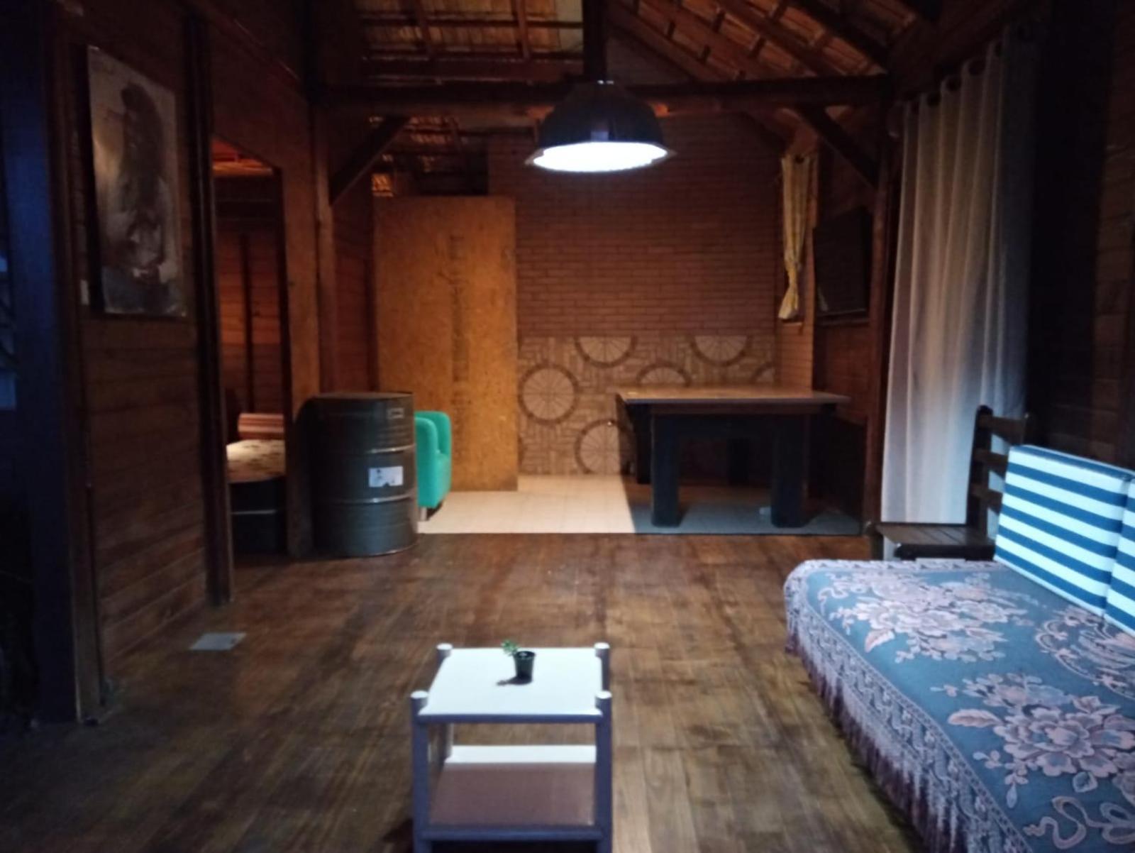 Dunas Do Mocambique Holiday home