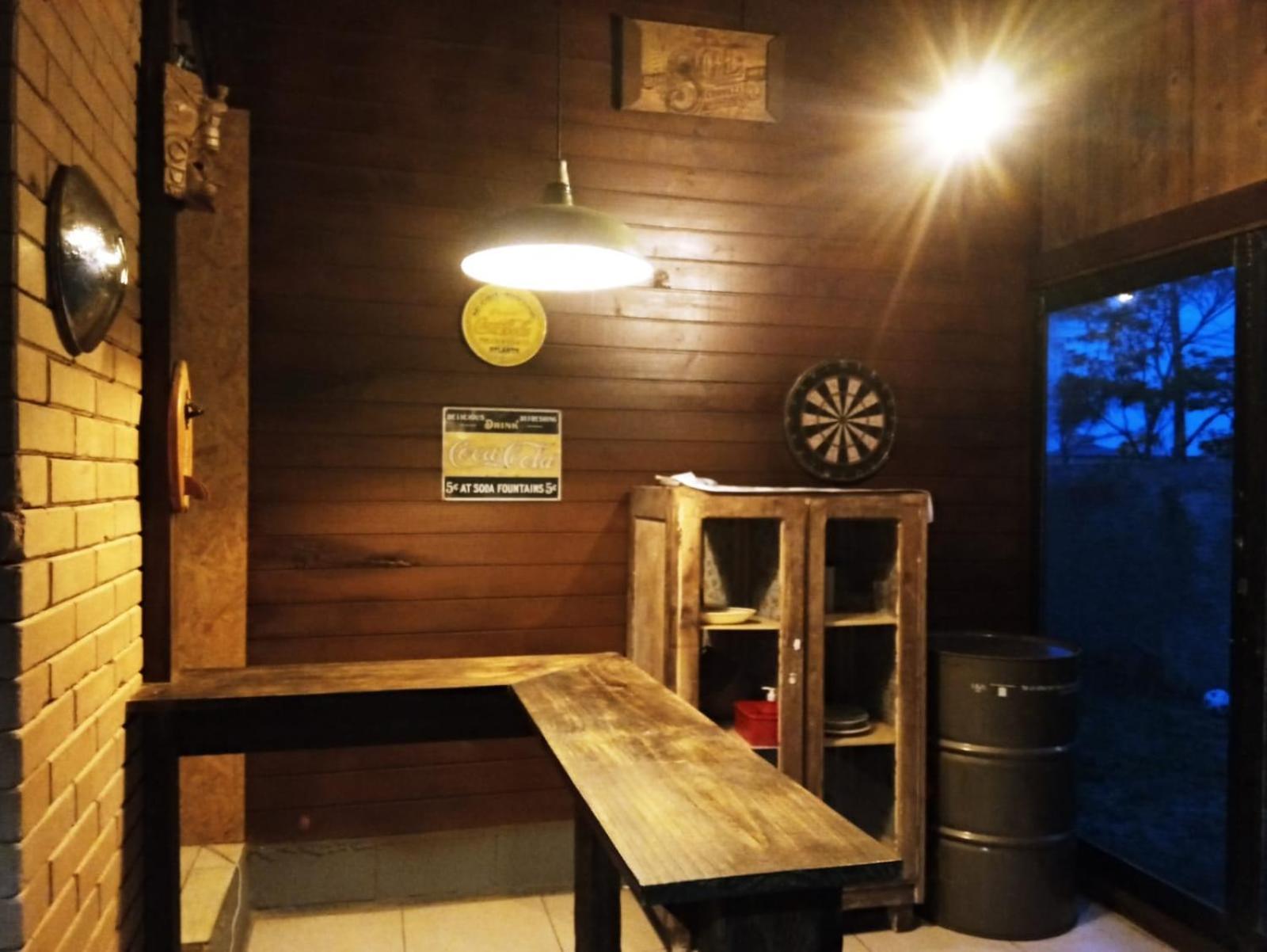 Holiday home Dunas Do Mocambique Florianopolis